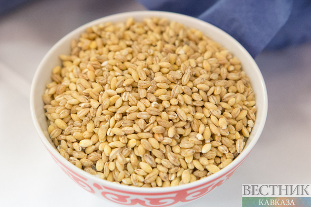 Зерно с акцентом: грузинскую пшеницу продавали под видом российской