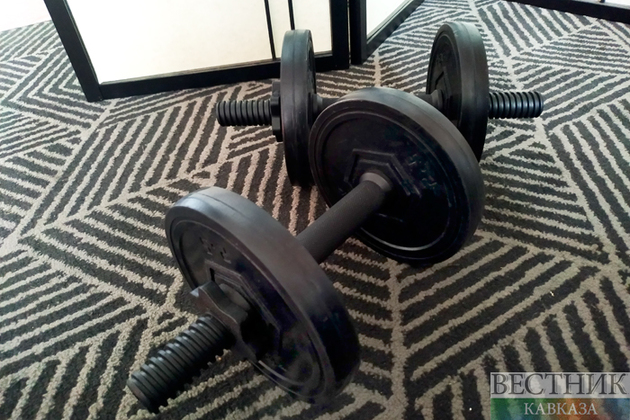 Турнир по силовому экстриму "Игры сильных" пройдет на Ставрополье