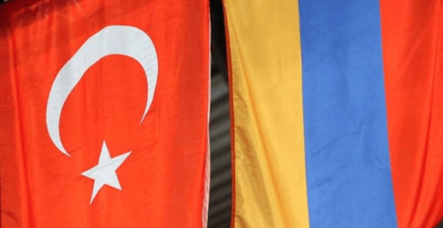 СМИ: встреча Турции и Армении по нормализации отношений пройдет в сентябре