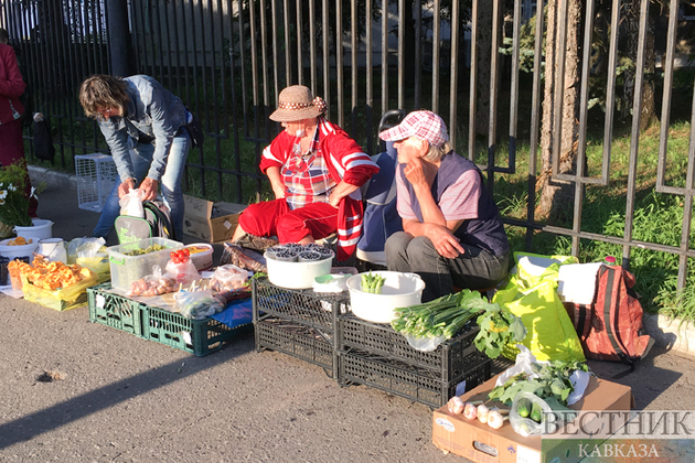 Более 600 тыс жителей Ставрополья вышил из "теневой занятости"