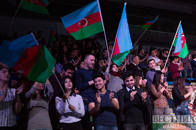 Азербайджан пополнил копилку V Исламских игр двумя серебряными медалями