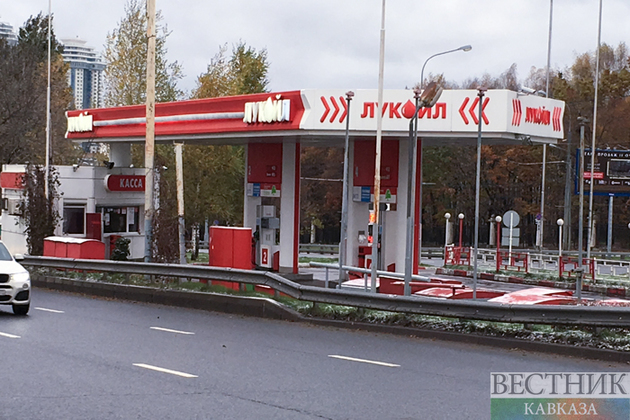 В "Лукойле" рассказали, когда на АЗС в Краснодарском крае появится бензин