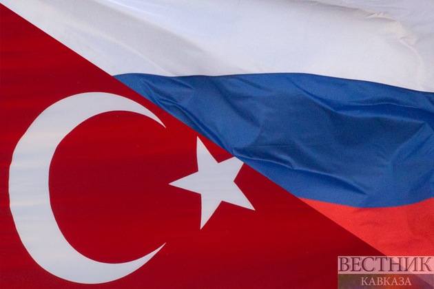 Сотрудничество России и Турции начало беспокоить Евросоюз