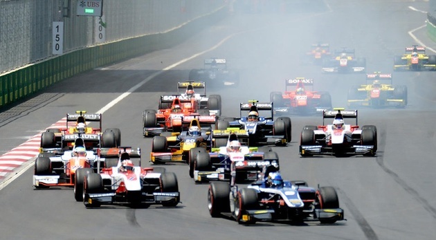 Rusiyada daha heç vaxt “Formula-1” yarışları keçirilməyək