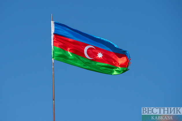 Азербайджан победил Монголию в "танковом биатлоне"