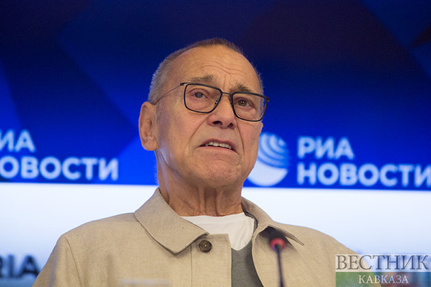 Режиссер Андрей Кончаловский празднует 85-летие