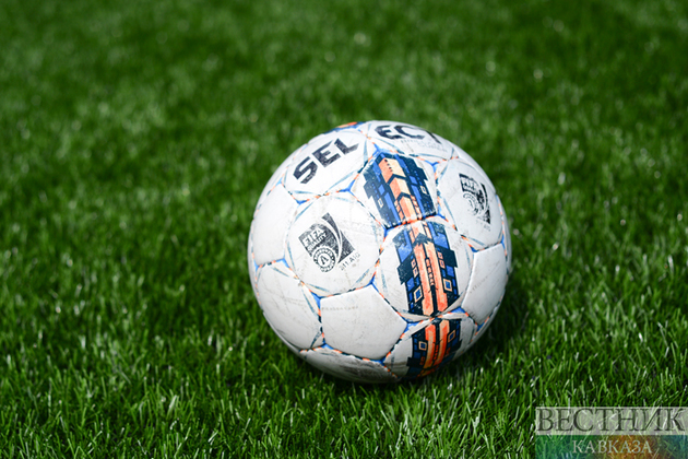 ФИФА дала добро на проведение матчей на стадионе "Сабаила"