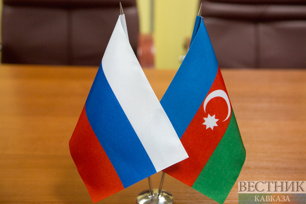 Премьеры России и Азербайджана обсудили вопросы двустороннего сотрудничества