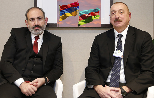Почему важны именно прямые переговоры между Алиевым и Пашиняном