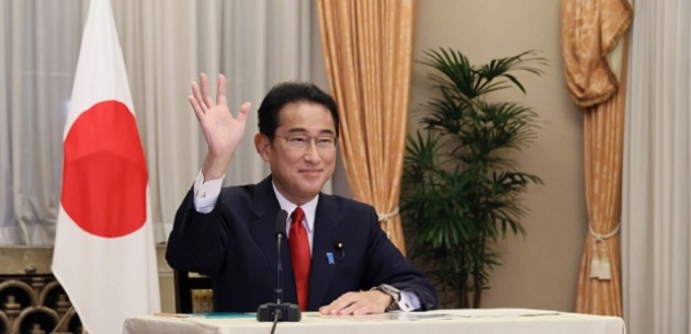 Токио будет поощрять японские компании инвестировать в Египет 