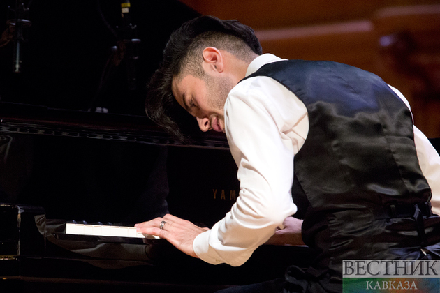 Батуми примет фестиваль электронной музыки