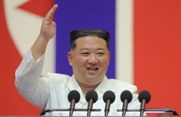Япония, США и Южная Корея вместе докажут Пхеньяну, насколько он ”был неправ”