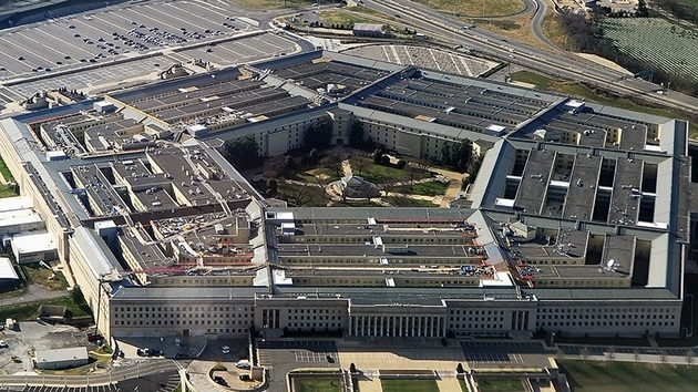 Пентагон готовит новый пакет военной помощи Киеву