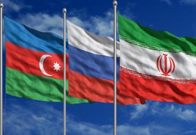 Иран: необходимо упростить выдачу виз между Москвой, Баку и Тегераном