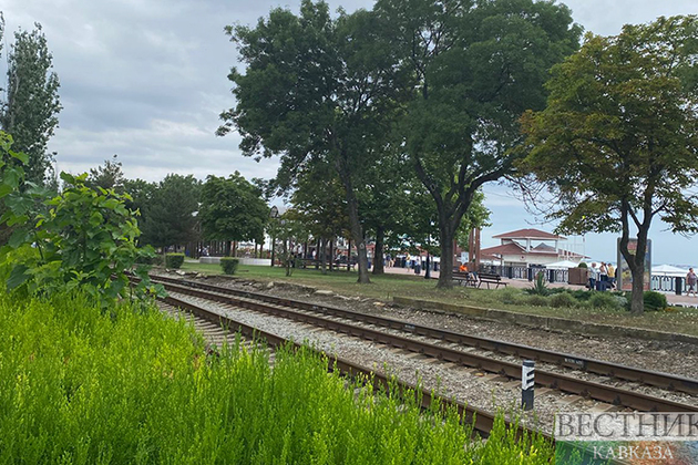 В бархатный сезон на юг отправится 300 дополнительных поездов РЖД