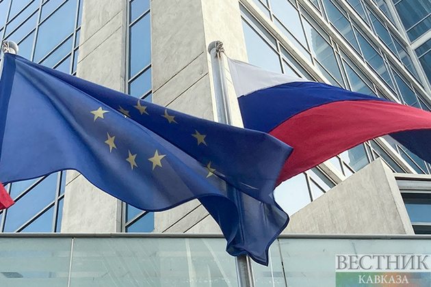 ЕС проигнорирует итоги выборов в Крыму и Севастополе