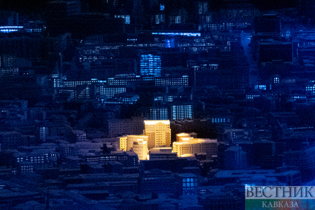 Париж частично откажется от ночной подсветки