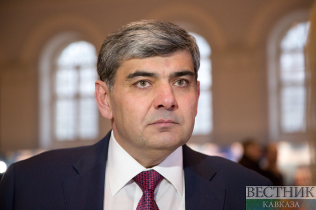  Переболевший ковидом глава Кабардино-Балкарии вернулся к работе