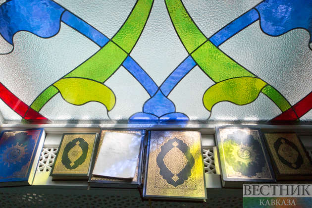 Преподаватели ислама из Ирана появятся в вузах России