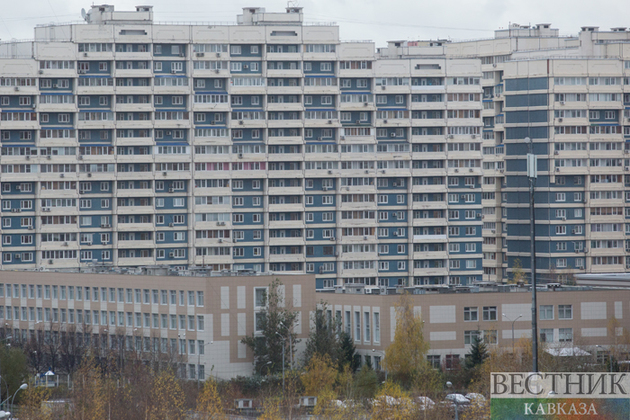 В Тбилиси взлетели продажи квартир