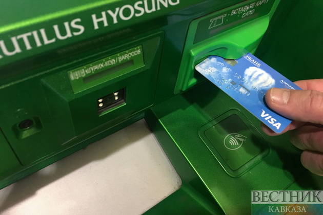 Карты "Мир" продолжают работать в Турции