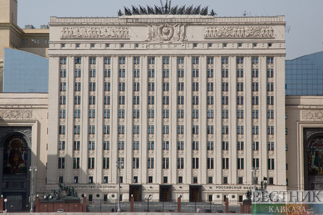 В Минобороны России уточнили, кого планируется призывать