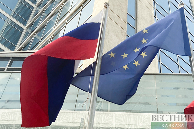 СМИ: Евросоюз хочет обложить санкциями "Лабораторию Касперского"