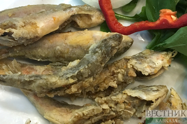 В Муйнаке пройдет гастрофестиваль "99 видов блюд из рыб Аральского моря"