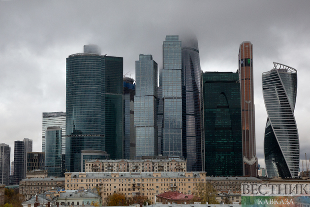 Синоптики рассказали о погоде в среду в Москве