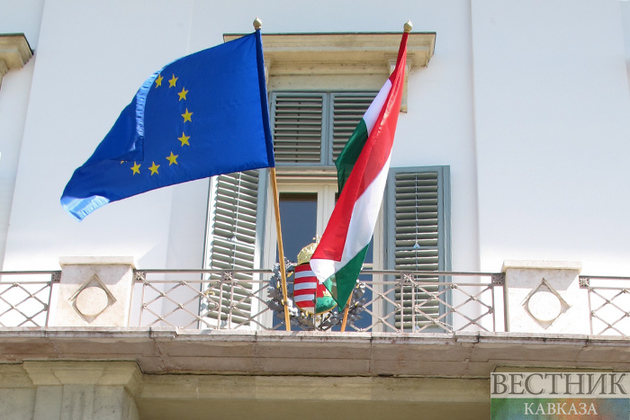 Орбан призвал венгров покончить с ростом цен на энергию