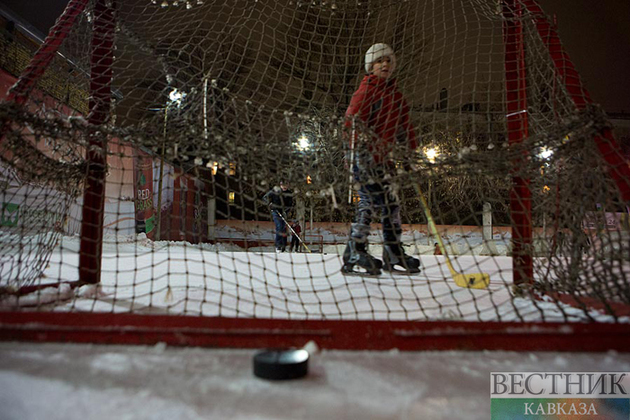 Хоккейные сборные России и Беларуси могут допустить к международным соревнованиям