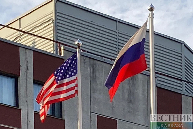 Россия и США могут провести очное заседание консультационной комиссии по ДСНВ