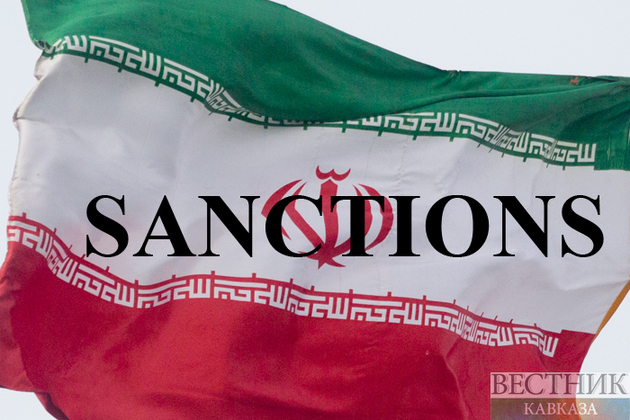 США ввели новые нефтяные санкции против Ирана