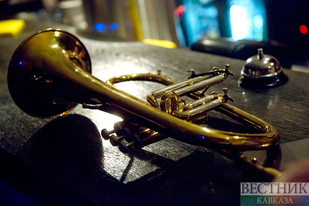 Музыканты из Ингушетии выступят в Карачаево-Черкесии