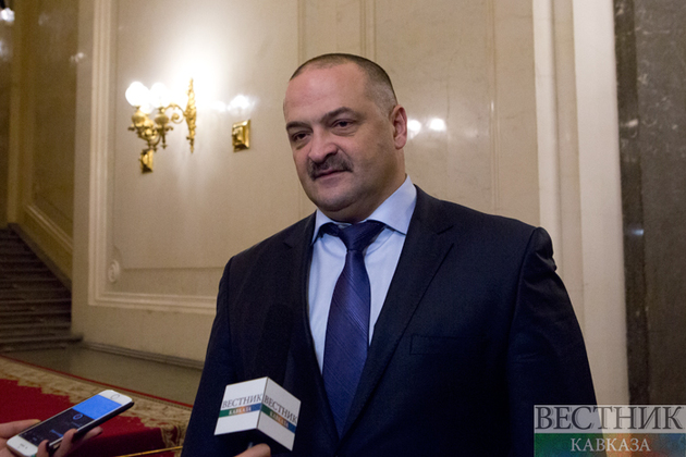Меликов: успехи Дагестана налицо, но сделать предстоит еще больше