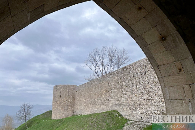 Карабах превратится в одну из главных туристических зон Азербайджана