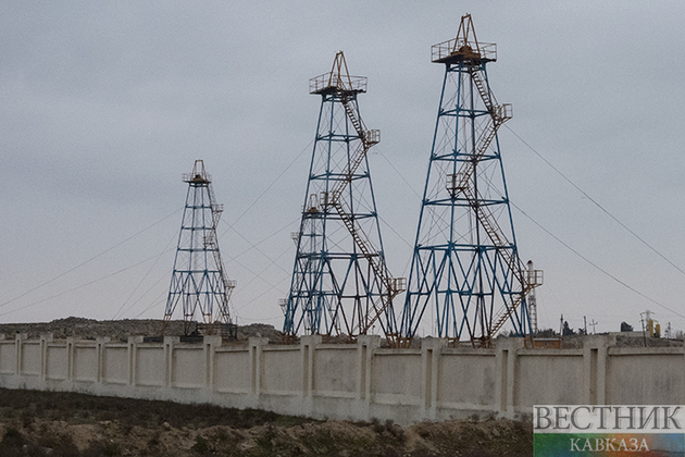 Строительство газоперерабатывающего завода на Кашагане ускорят