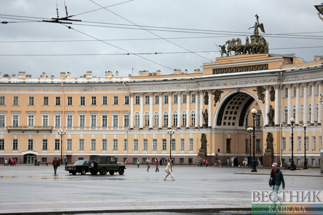 Путин и гендиректор МАГАТЭ проведут встречу в Петербурге