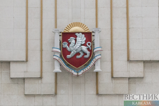Аксенов: власти Крыма могут изменить правила въезда и выезда с полуострова