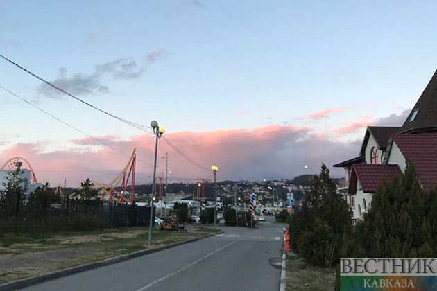 Туроператоры прогнозируют рост спроса на путевки в Сочи