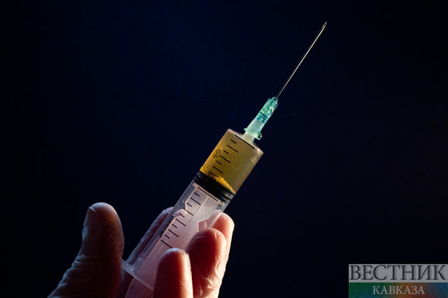 В России стартуют исследования вакцины &quot;ФилоПан&quot;