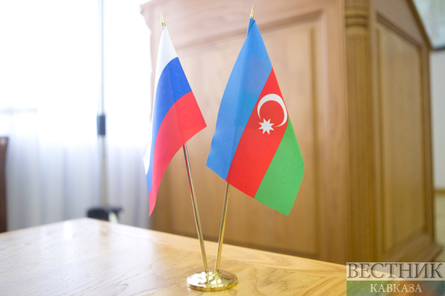 Москва и Баку обсудили увеличение КПП на границе