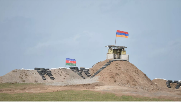 ОДКБ дополнительно обсудит ситуацию на армяно-азербайджанской границе через месяц