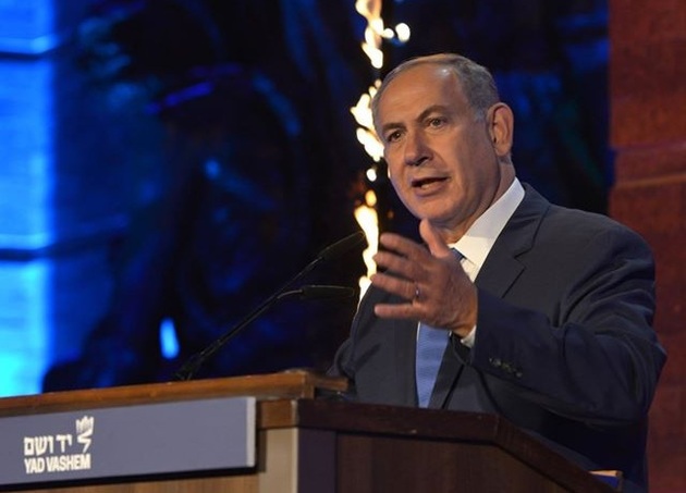 Нетаньяху намерен вернуться к власти в Израиле 