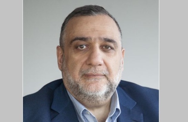 Рубен Варданян собирает команду для руководства сепаратистским проектом Армении в Азербайджане