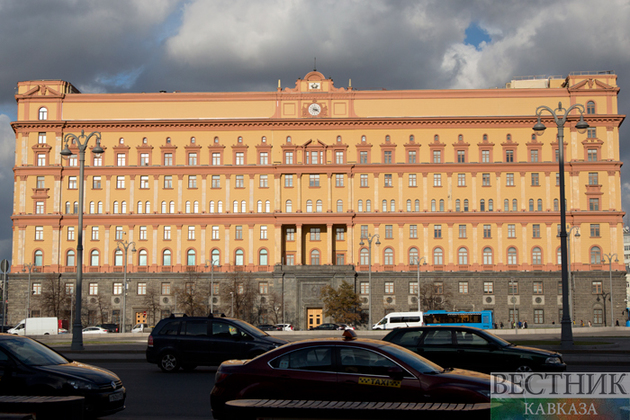 Экстремистов задержали в Дагестане, Москве и Воронеже