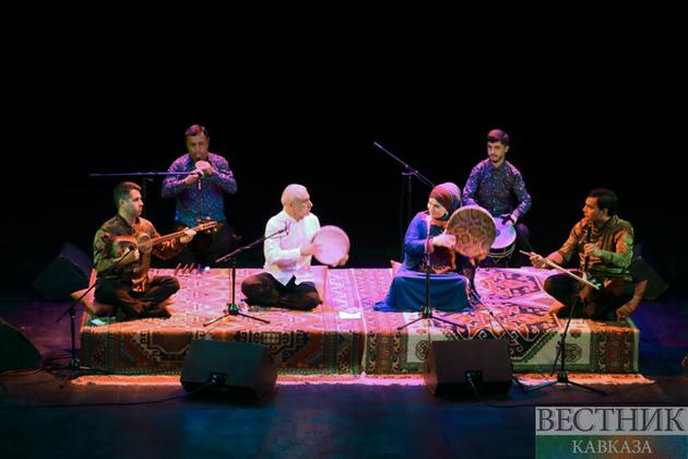 Азербайджанская филармония возобновляет абонементные концерты