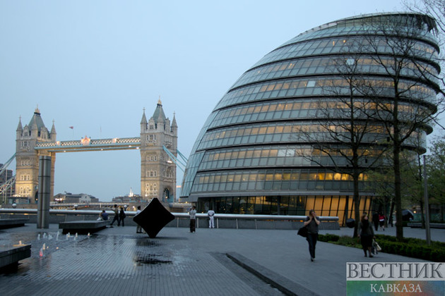 Лондон подготовил секретный план на случай масштабного блэкаута