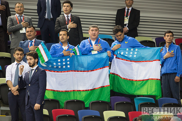 Забеги проведут в городах Узбекистана ко Дню государственного флага