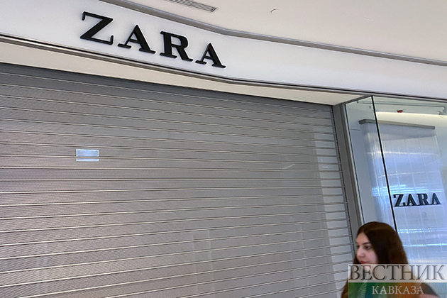 Zara и Bershka вернутся в Россию, но…